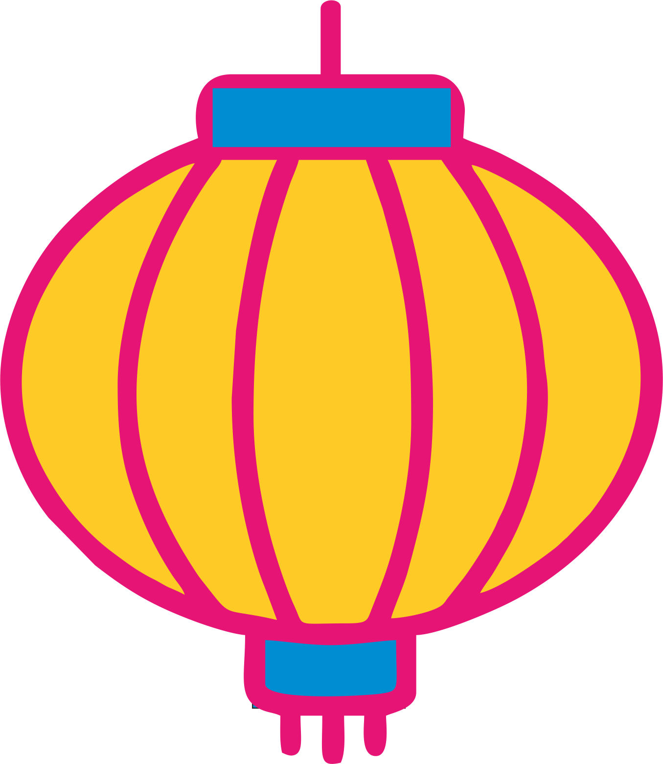 Lampiony