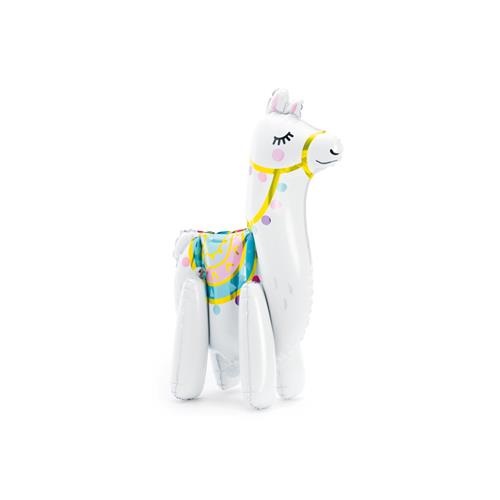 Stojící Lama 61 x 39 cm 