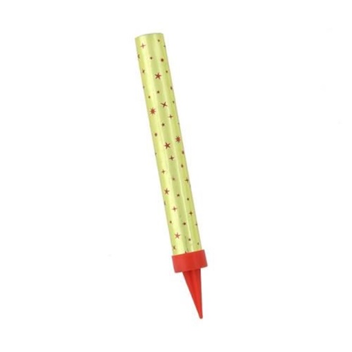 Dortová fontána 12 cm